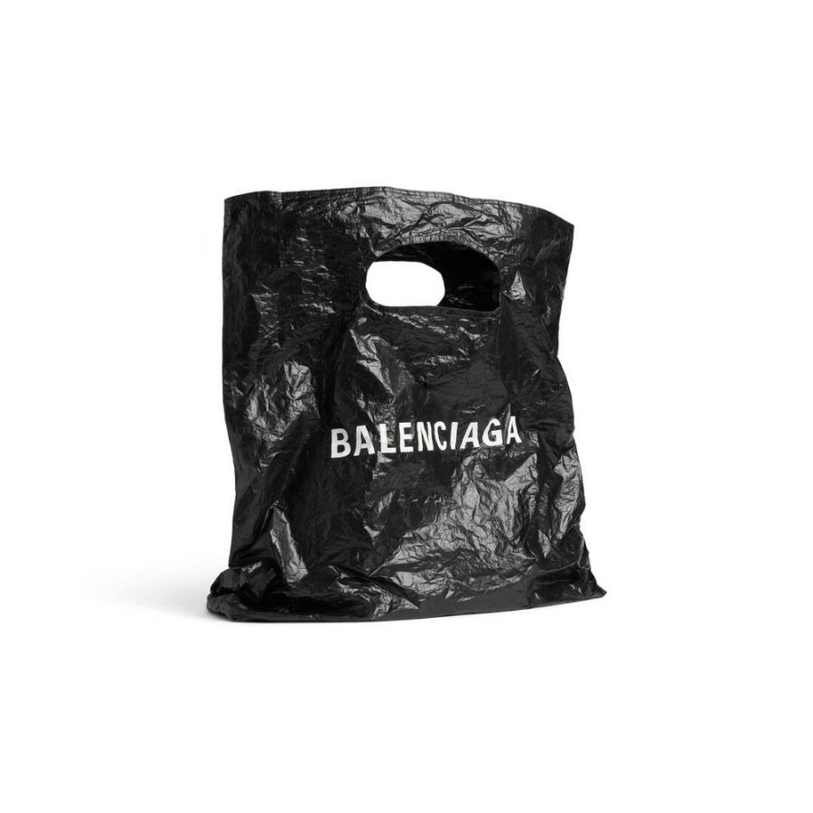 BALENCIAGA（バレンシアガ） メンズ MARCHe パッカブル トートバッグ