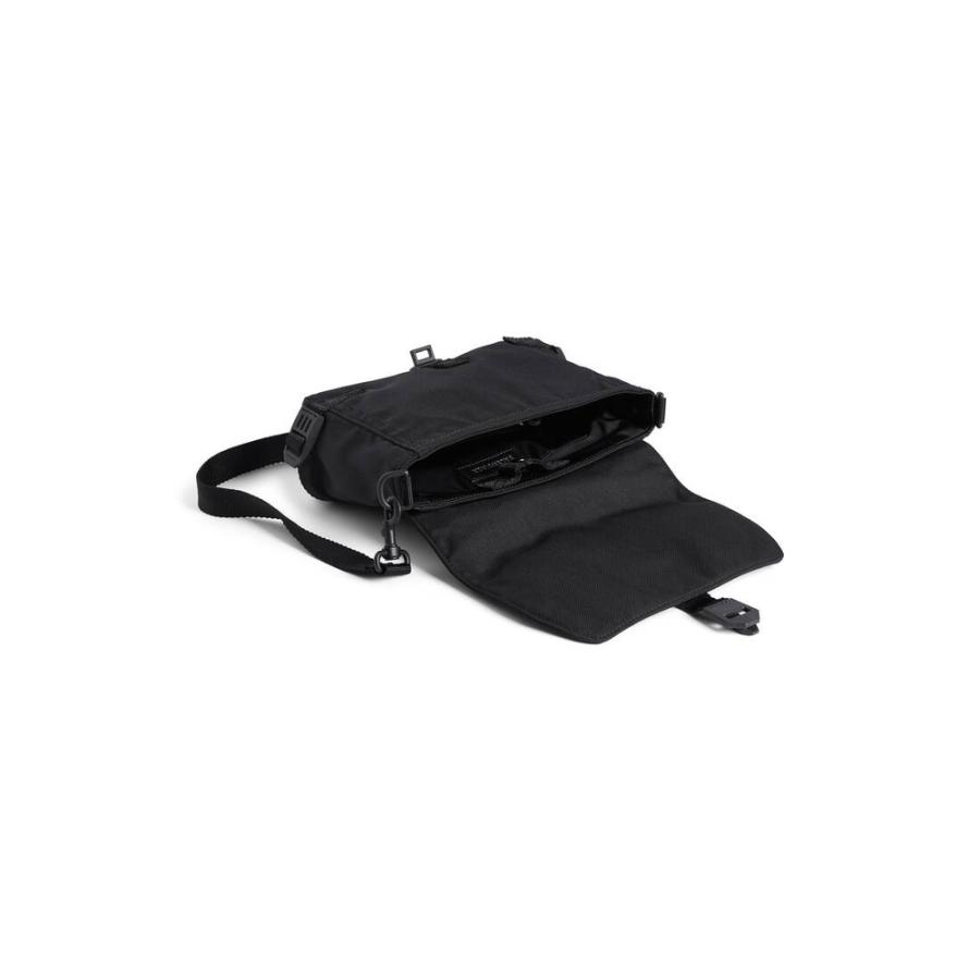 BALENCIAGA（バレンシアガ） メンズ ARMY メッセンジャーバッグ