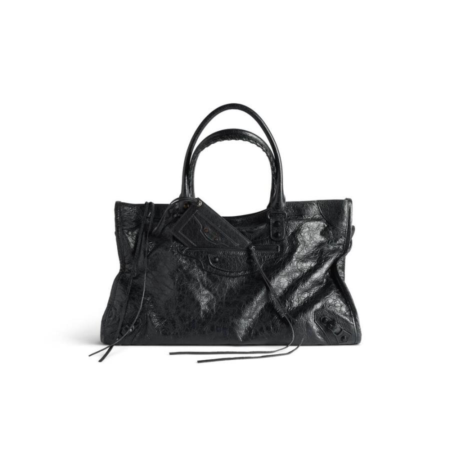 BALENCIAGA（バレンシアガ） メンズ LE CITY チャーム カードケース