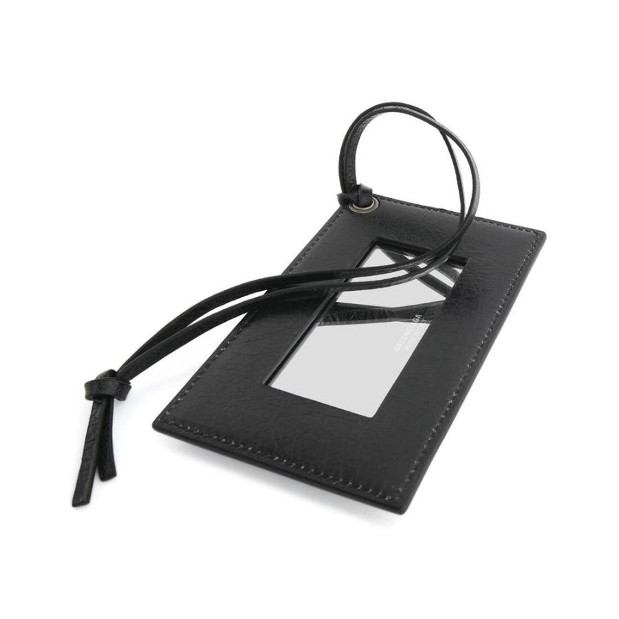 BALENCIAGA（バレンシアガ） メンズ LE CITY チャーム カードケース