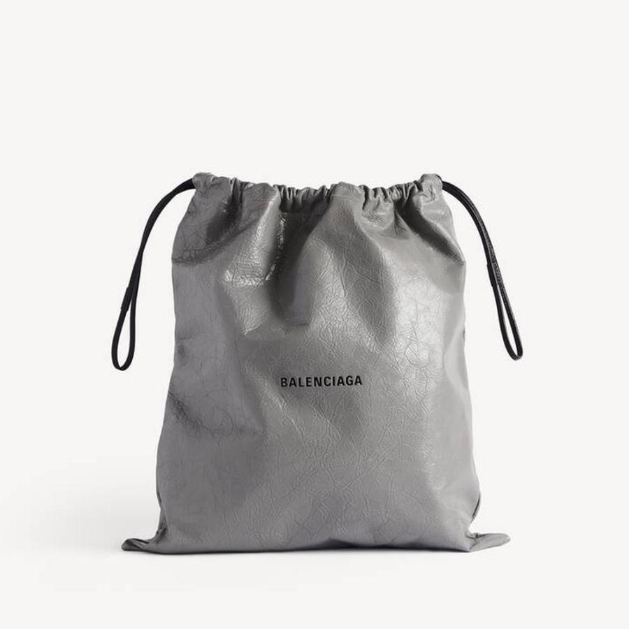 BALENCIAGA（バレンシアガ） メンズ SHOPPER ダストバッグ ポーチ