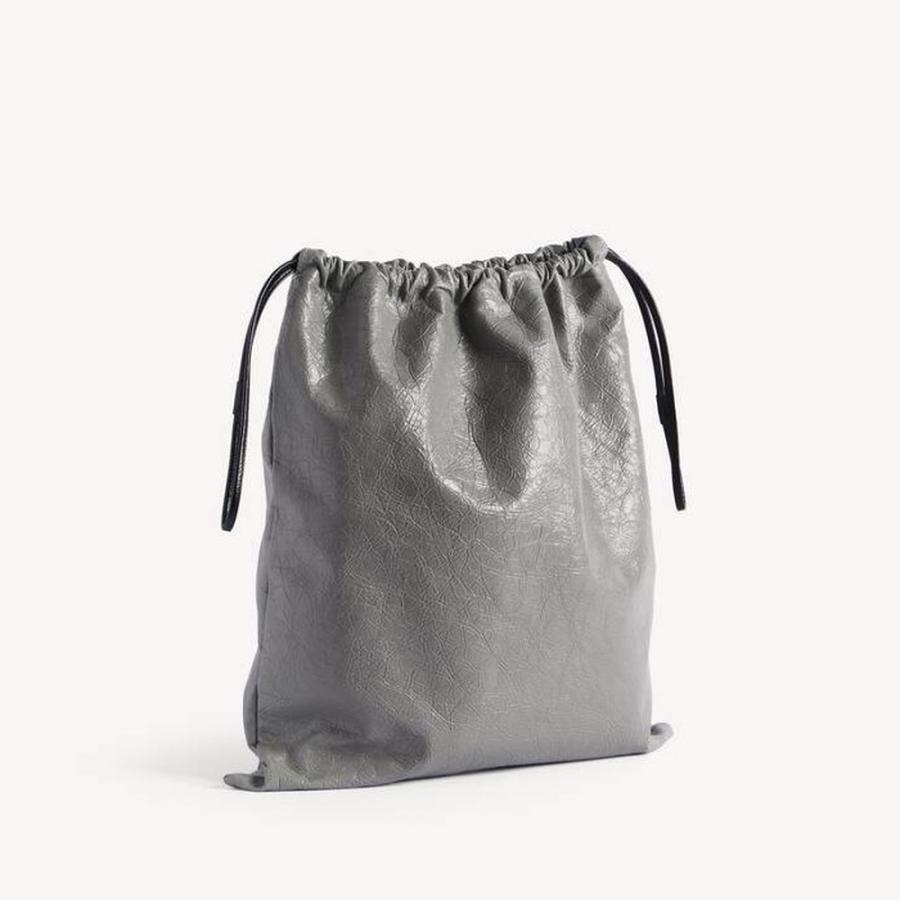 BALENCIAGA（バレンシアガ） メンズ SHOPPER ダストバッグ ポーチ