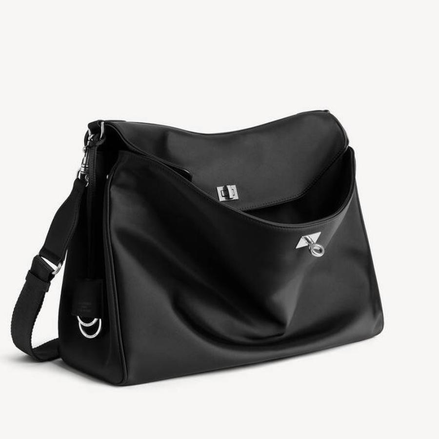 BALENCIAGA（バレンシアガ） メンズ RODEO メッセンジャーバッグ