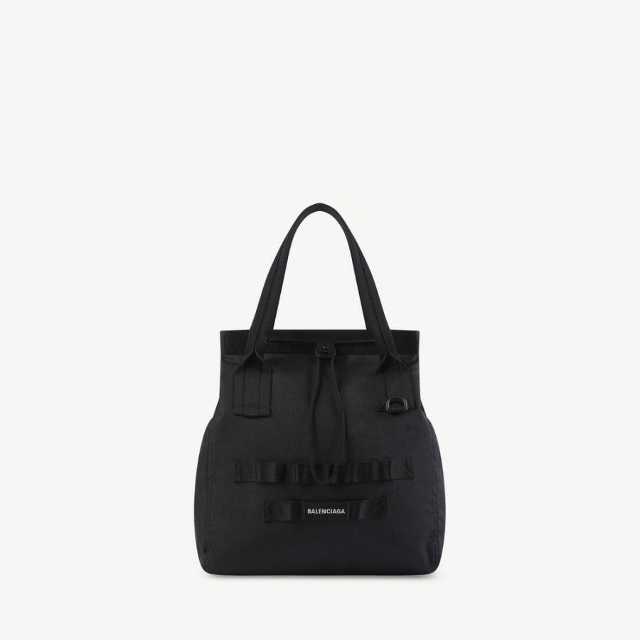 BALENCIAGA（バレンシアガ） メンズ ARMYトートバッグ ミディアム