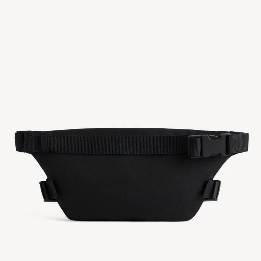 バレンシアガ BALENCIAGA メンズ SKI ベルトパック【ブラック 】【送料無料】【正規品】の画像