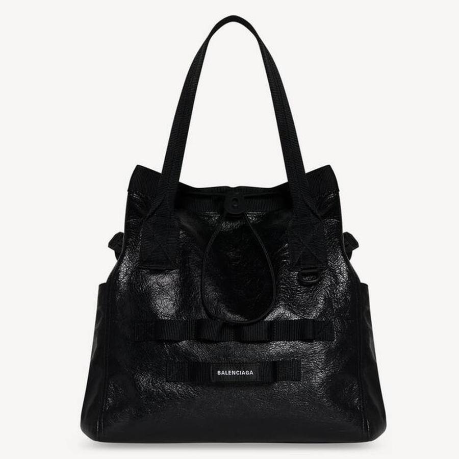 BALENCIAGA（バレンシアガ） メンズ ARMYトートバッグ ミディアム
