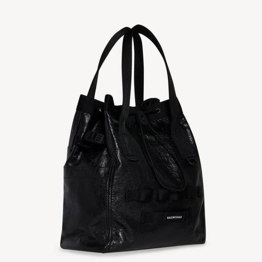 BALENCIAGA（バレンシアガ） メンズ ARMYトートバッグ ミディアム