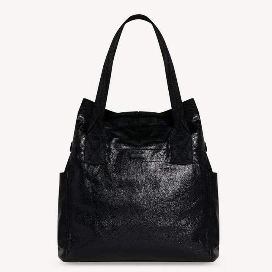 BALENCIAGA（バレンシアガ） メンズ ARMYトートバッグ ミディアム