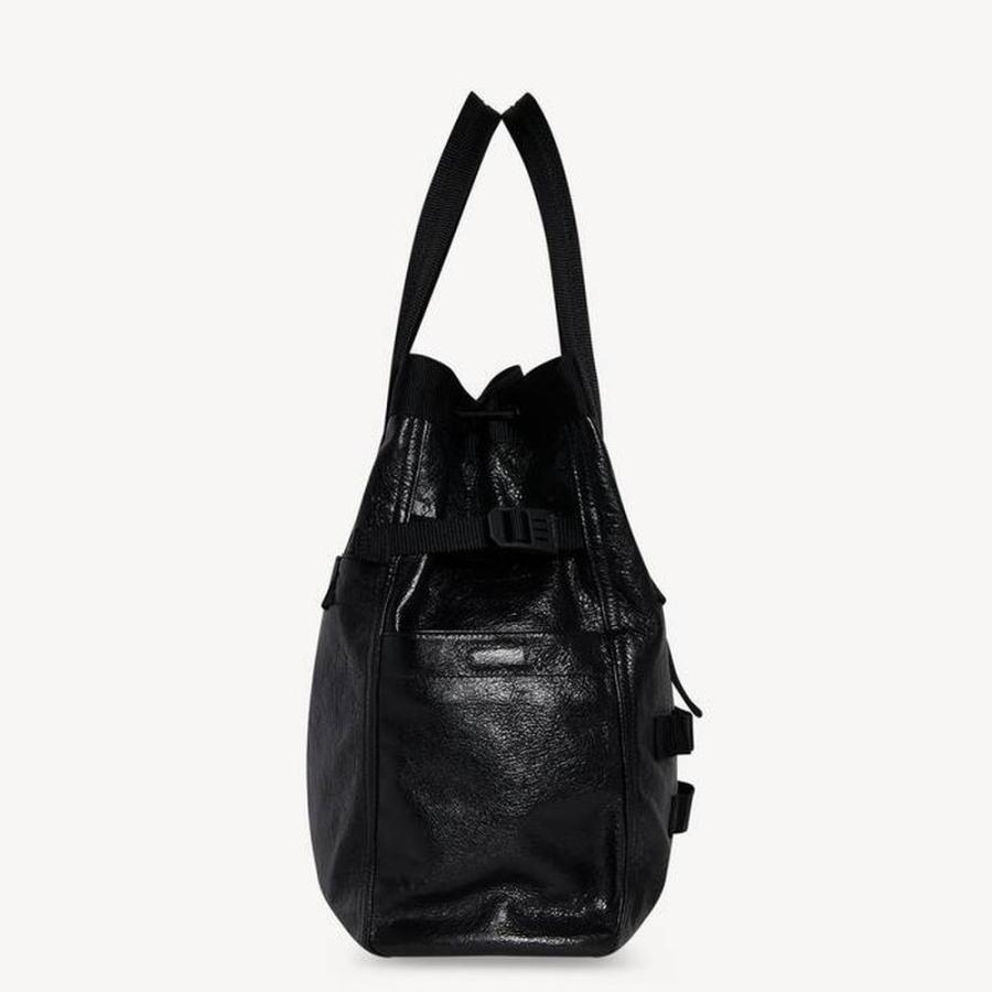 BALENCIAGA（バレンシアガ） メンズ ARMYトートバッグ ミディアム