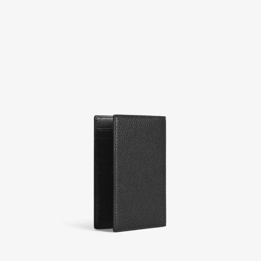バレンシアガ BALENCIAGA メンズ CREDIT PASSPORT ホルダー【ブラック 】【送料無料】【正規品】の画像