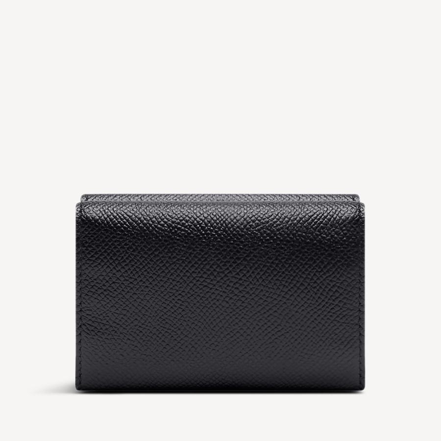 バレンシアガ BALENCIAGA メンズ CASH ミニウォレット 財布【ブラック 】【送料無料】【正規品】の画像
