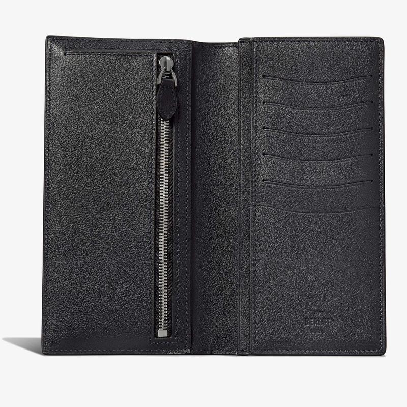 Berluti（ベルルッティ） Berluti Santal スクリットレザー ロング