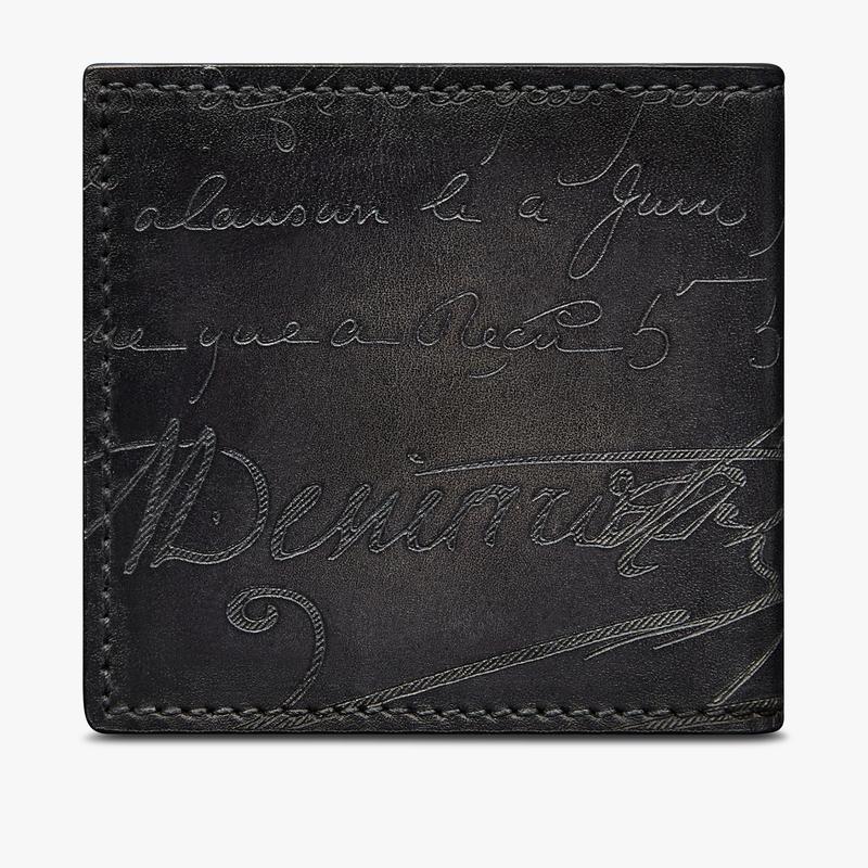 Berluti（ベルルッティ） オリジンスクリット レザーコインパース