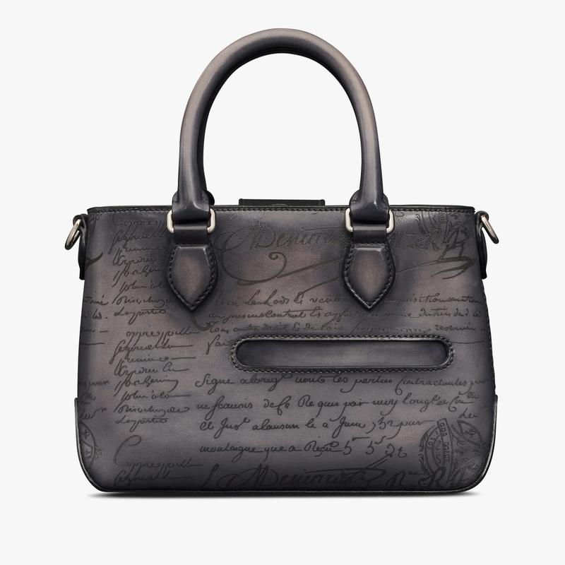 Berluti（ベルルッティ） トゥジュール ガリバー スクリットレザー