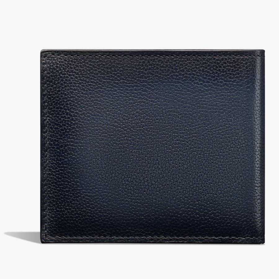 Berluti（ベルルッティ） マコレ スクリットレザー コンパクト