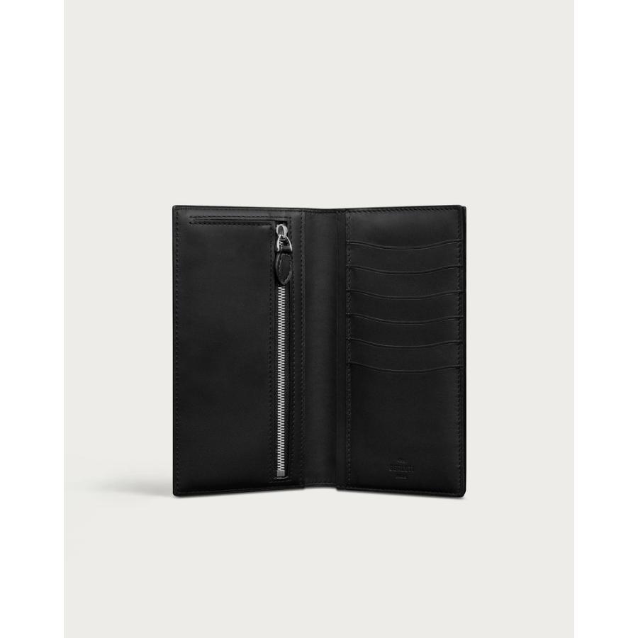 Berluti（ベルルッティ） サンタル フラップ ロングウォレット 財布