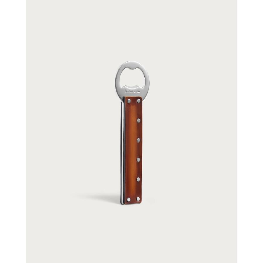 ベルルッティ Berluti ボトルオープナー【cacao intenso 】【送料無料】【正規品】の画像