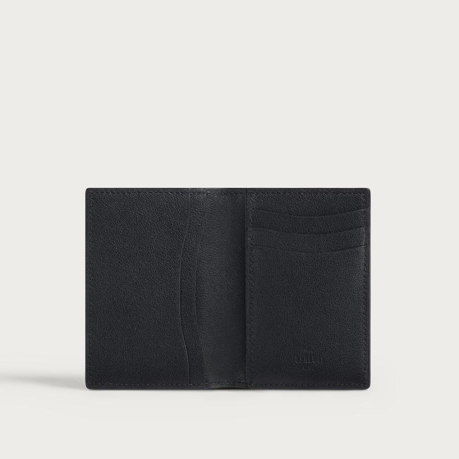 ベルルッティ Berluti ジャグア フラップ カードホルダー【boreale 】【送料無料】【正規品】の画像