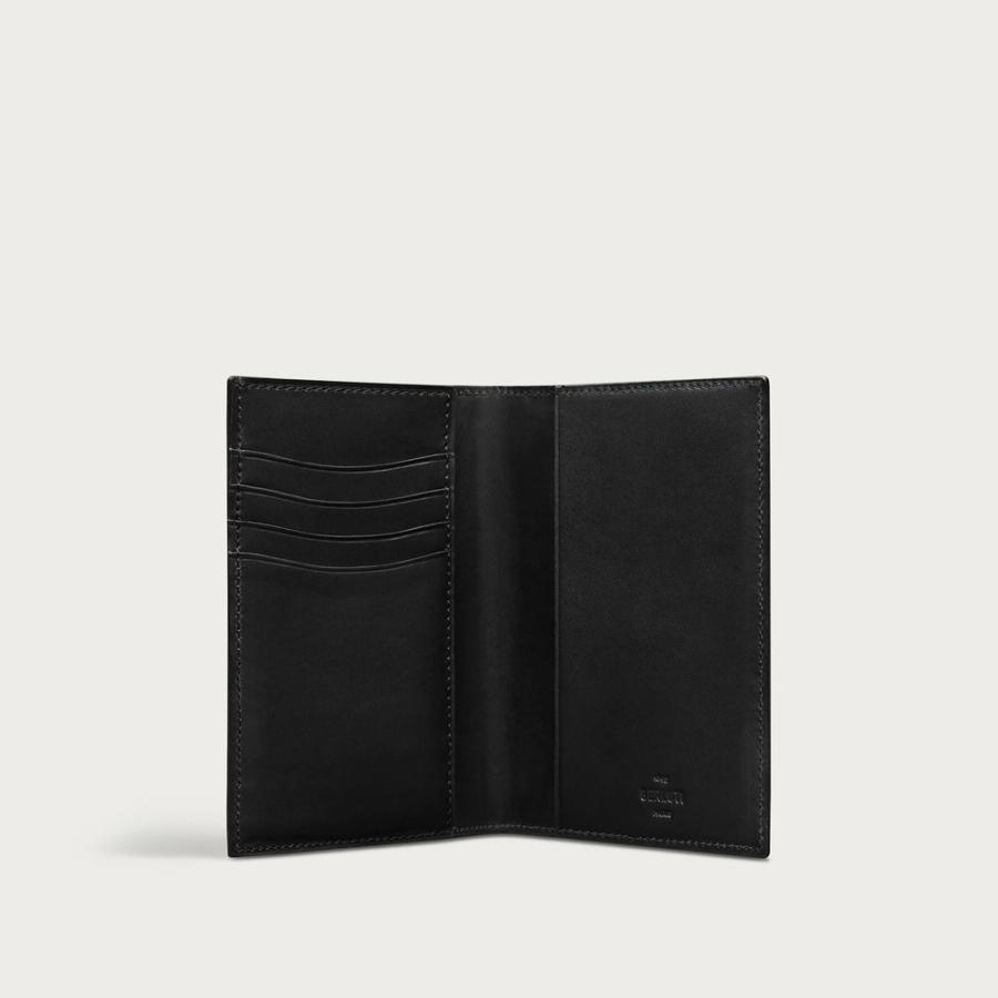 ベルルッティ Berluti エスケール パスポートカバー【cacao intenso 】【送料無料】【正規品】の画像