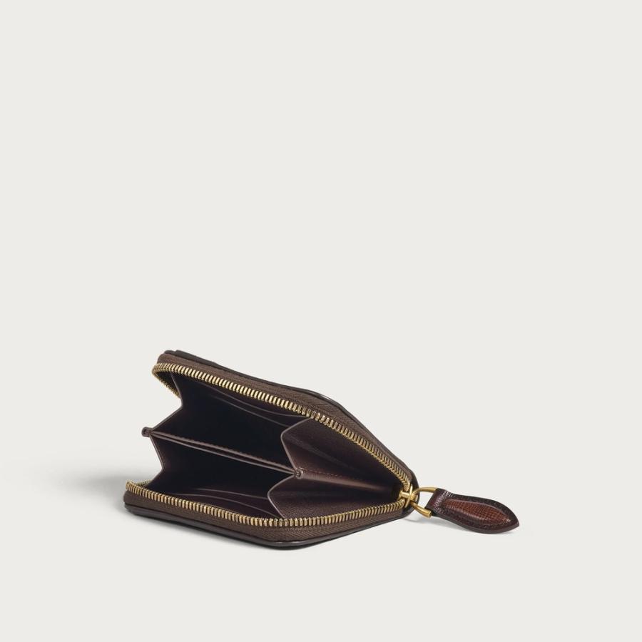 ベルルッティ Berluti ワパ グラディアント マネーパース【maduro 】【送料無料】【正規品】の画像