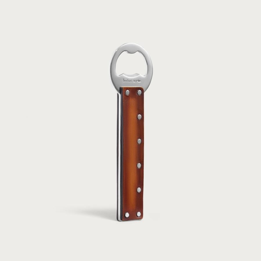 ベルルッティ Berluti ボトルオープナー【cacao intenso 】【送料無料】【正規品】の画像