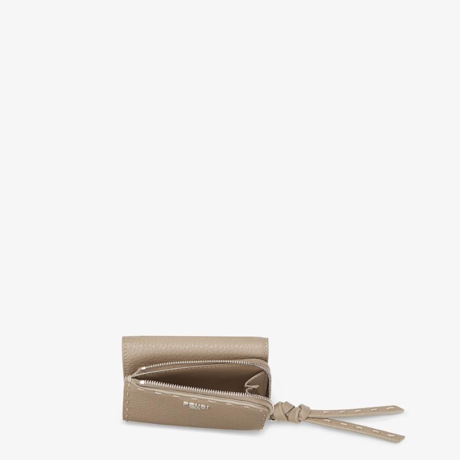 FENDI（フェンディ） FENDI 2026秋冬 レディース ピーカブー マイクロ