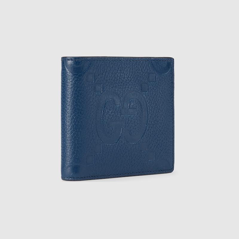 グッチ GUCCI メンズ ジャンボGG コインウォレット財布739479 AABY0  