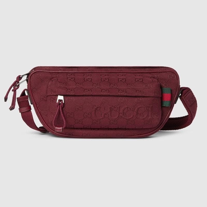 グッチ GUCCI メンズ GG スモール クロスボディバッグ802096 FADWD 