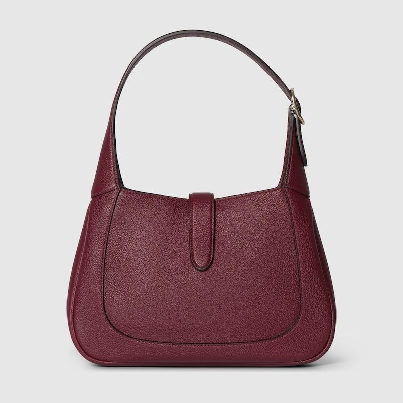GUCCI グッチ レディース ジャッキー 1961 スモール ショルダーバッグ 