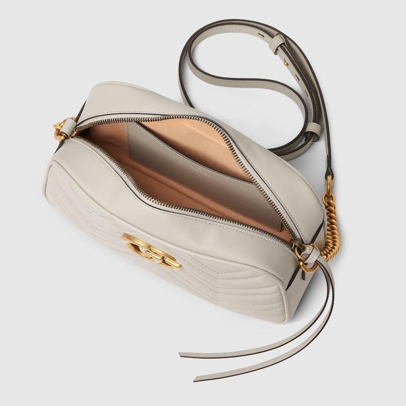GUCCI グッチ レディース GGマーモント スモール ショルダー GUCCI グッチ レディース GGマーモント スモール ショルダー