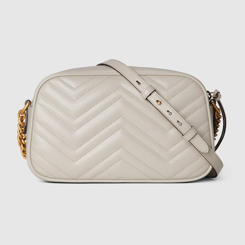 GUCCI グッチ レディース GGマーモント スモール ショルダー GUCCI グッチ レディース GGマーモント スモール ショルダー