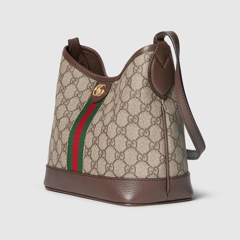 GUCCI グッチ レディース オフィディア スモール ショルダーバッグ 