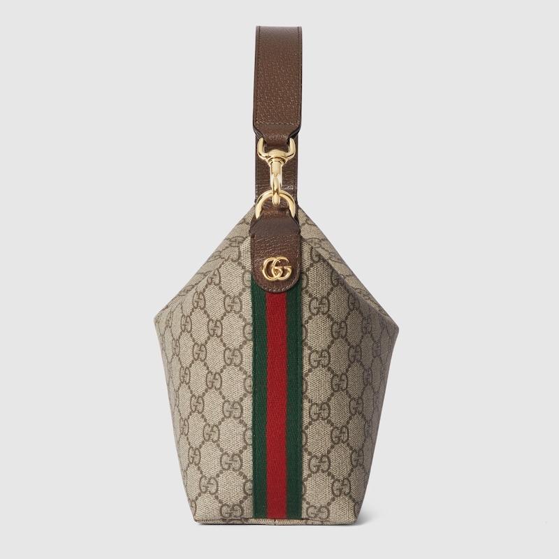 GUCCI グッチ レディース オフィディア スーパーミニ ショルダーバッグ 