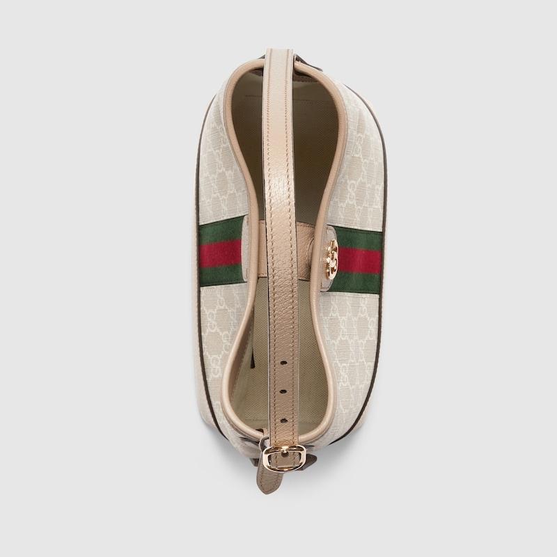 GUCCI グッチ レディース オフィディア スモール ショルダーバッグ 