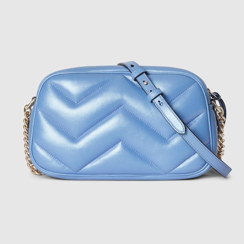 GUCCI グッチ レディース GGマーモント スモール ショルダー GUCCI グッチ レディース GGマーモント スモール ショルダー