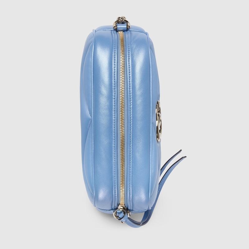 GUCCI グッチ レディース GGマーモント スモール ショルダー GUCCI グッチ レディース GGマーモント スモール ショルダー