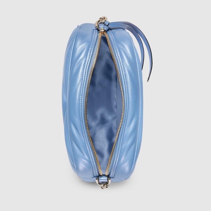 GUCCI グッチ レディース GGマーモント スモール ショルダー GUCCI グッチ レディース GGマーモント スモール ショルダー