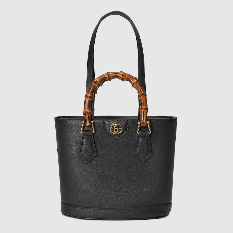 GUCCI グッチ レディース ダイアナ スモール トートバッグ GUCCI グッチ レディース ダイアナ スモール トートバッグ