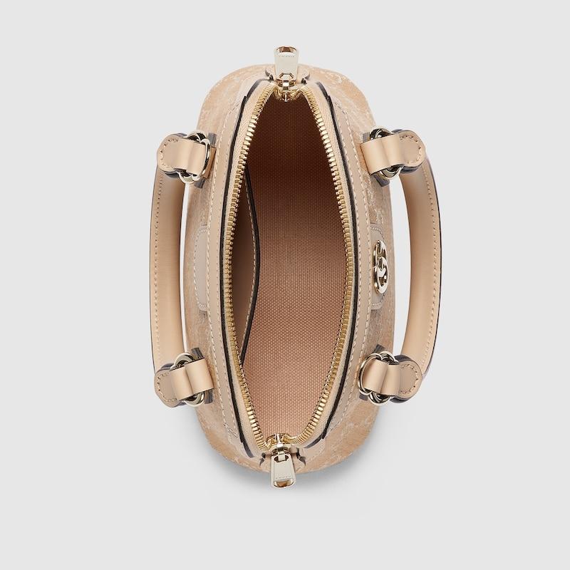 GUCCI グッチ レディース オフィディア ミニ トップハンドル GUCCI グッチ レディース オフィディア ミニ トップハンドル
