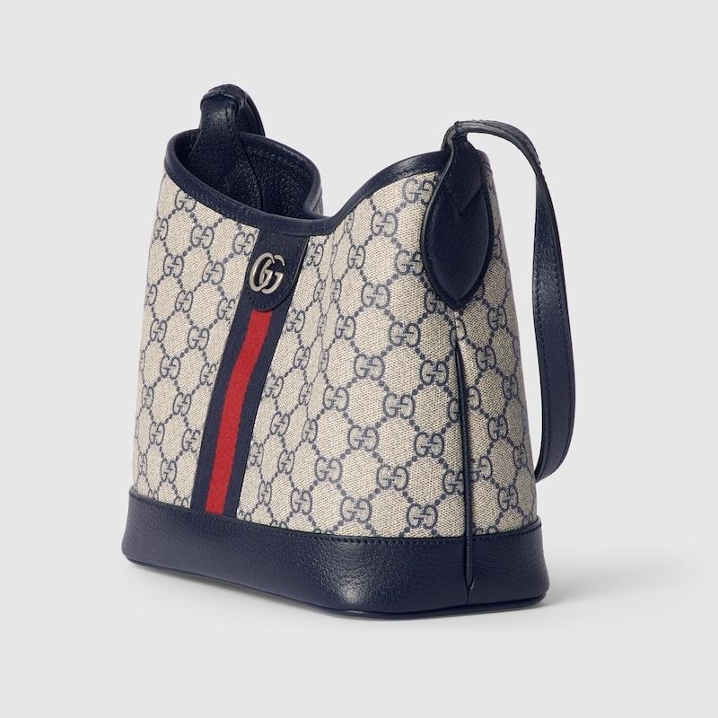 GUCCI グッチ レディース オフィディア スモール ショルダーバッグ【781402 96IWN 4076 】【送料無料】【正規品 ...