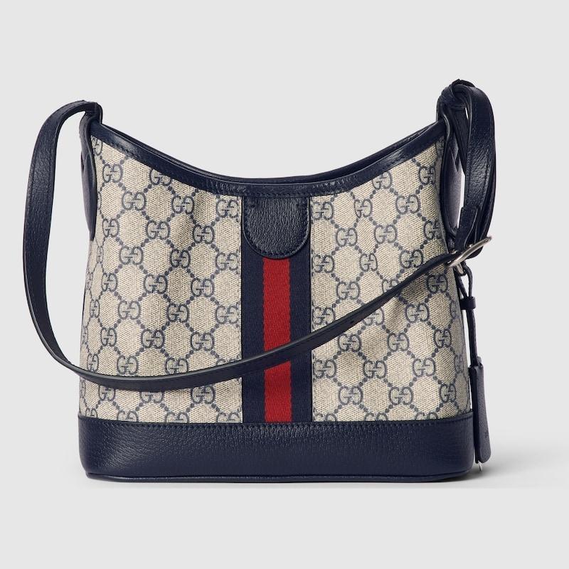 GUCCI グッチ レディース オフィディア スモール ショルダーバッグ【781402 96IWN 4076 】【送料無料】【正規品 ...