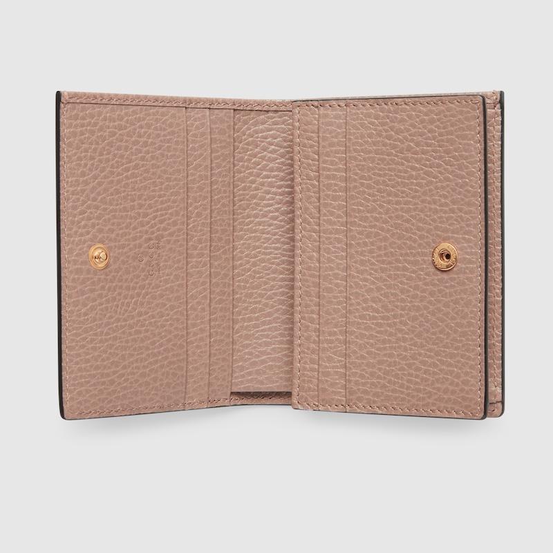 グッチ レザー 658610 ダブルG 二つ折り財布 GUCCI 美品 お買い得 楽天市場】【中古】 グッチ 二つ折り財布 658610 ダブルG GG