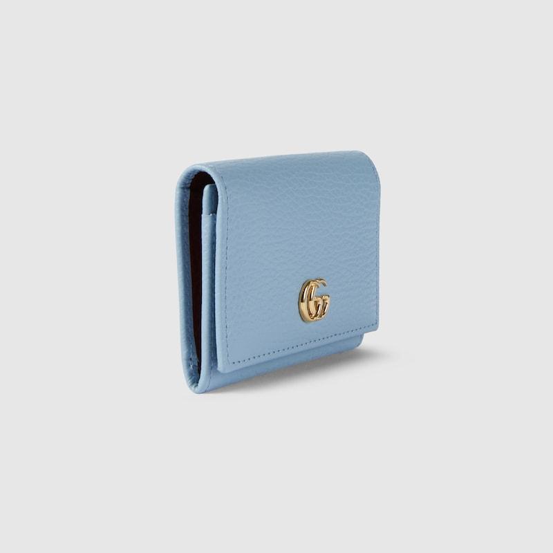 GUCCI グッチ レディース ダブルG カードケース 名刺入れ GUCCI グッチ レディース ダブルG カードケース 名刺入れ