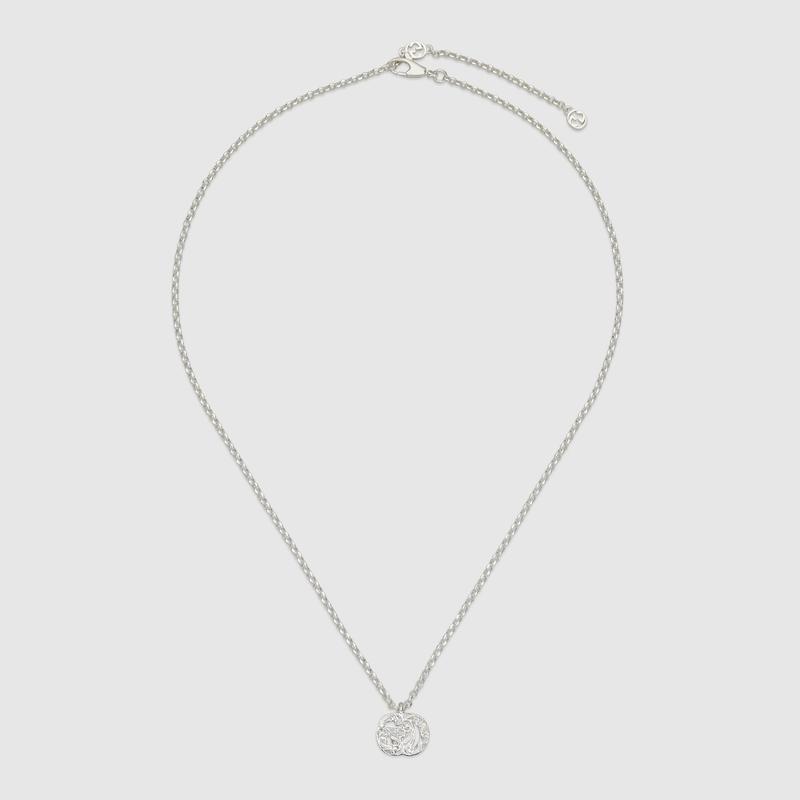 GUCCI（グッチ） レディース ダブルG ネックレス【 - 】【送料無料