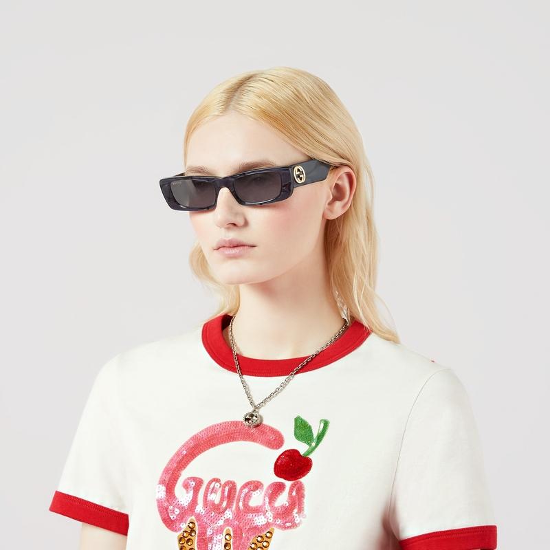 グッチ GUCCI レディース インターロッキング ペンダント ネックレス【 - 】【送料無料】【正規品】_2