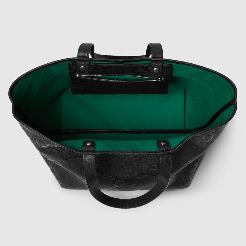 GUCCI（グッチ） メンズ GG ミディアム トートバッグ【 - 】【送料無料
