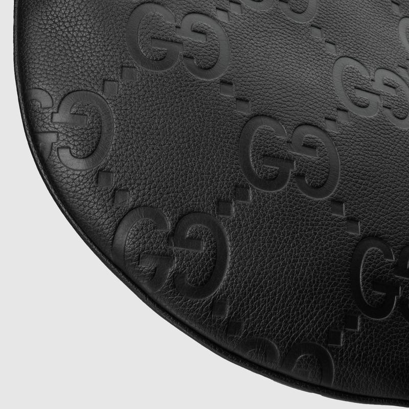 GUCCI（グッチ） メンズ グッチB スモール クロスボディバッグ
