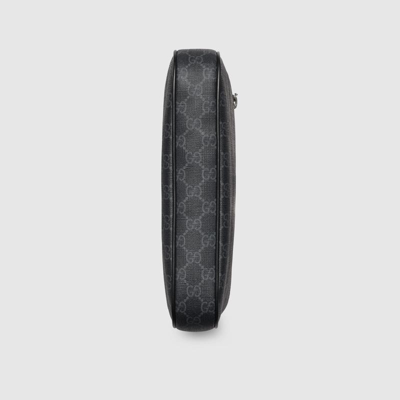 GUCCI（グッチ） メンズ GG クロスボディバッグ【送料無料】【正規品
