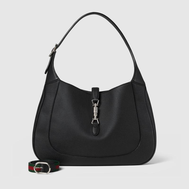 GUCCI（グッチ） メンズ ジャッキー ラージ ショルダーバッグ【送料