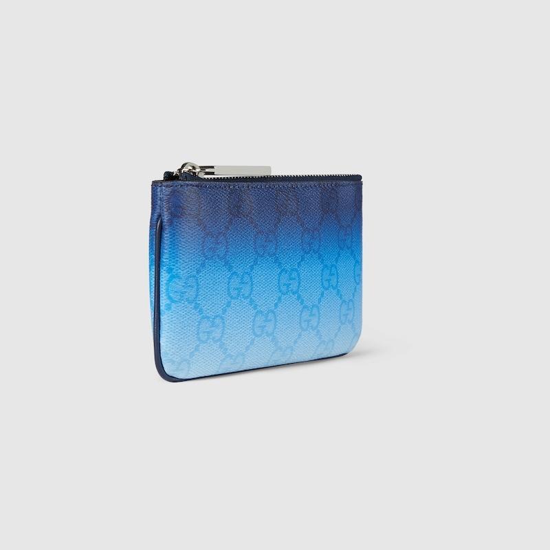 GUCCI（グッチ） メンズ グラデーション キーケース【送料無料】【正規